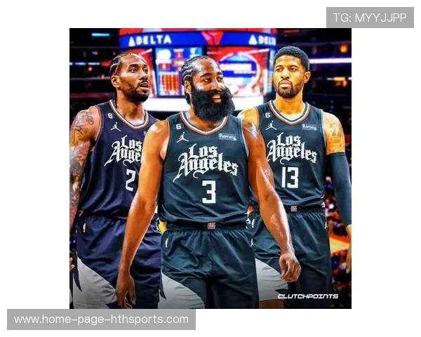 快船薪资与战绩矛盾，管理层面临抉择压力