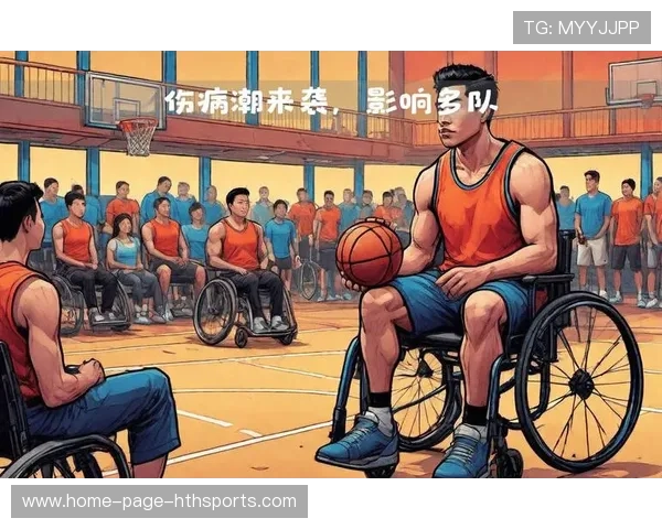 多队伤病潮来袭,联盟竞争格局或被重排 多队伤病潮来袭,联盟竞争格局或被重排