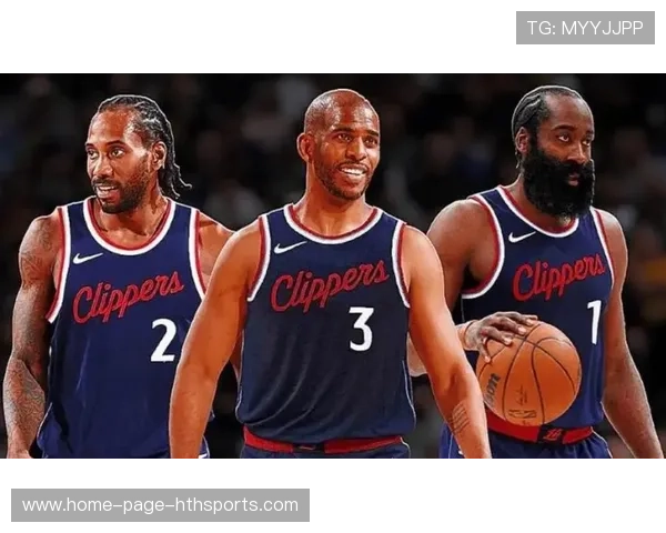 快船阵容短板让艾顿成为关键补丁