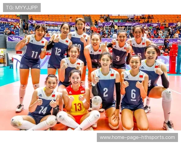 女排新式战术打懵对手:突破传统掀起战斗新潮流 女排新式战术打懵对手:突破传统掀起战斗新潮流