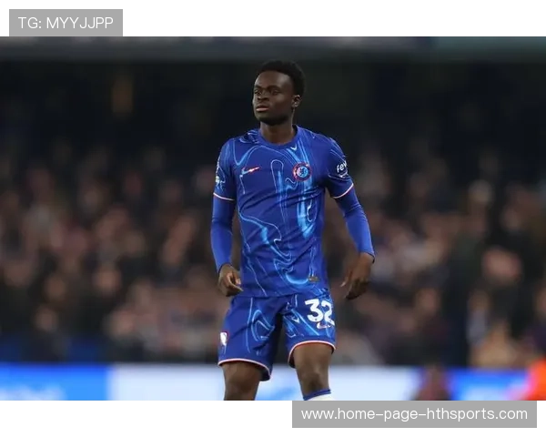 切尔西若把青训成果转化为一线实力,长线受益 切尔西若把青训成果转化为一线实力,长线受益