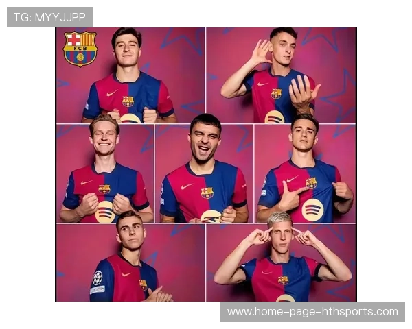 巴萨在训练中加入更多“中场直塞+边路插上”的组合 巴萨在训练中加入更多“中场直塞+边路插上”的组合