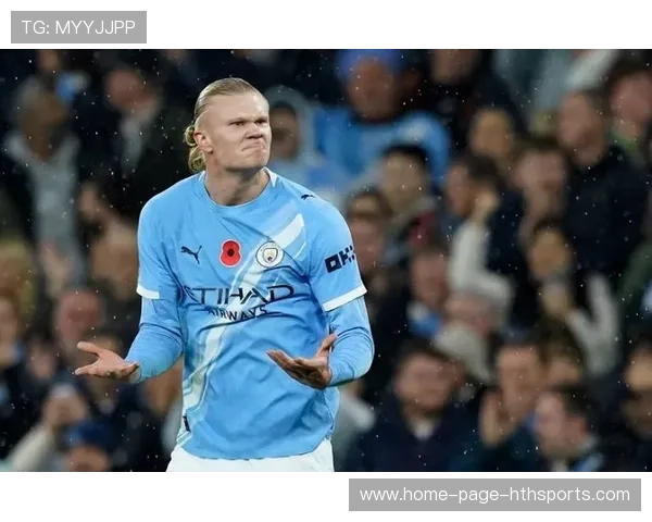 曼城锋线创意缺失,哈兰德孤掌难鸣 曼城锋线创意缺失,哈兰德孤掌难鸣