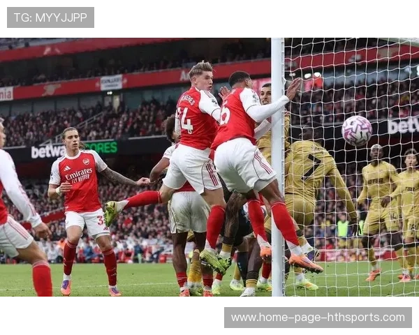 阿森纳战术矩阵为球队带来长期竞争力 阿森纳战术矩阵为球队带来长期竞争力