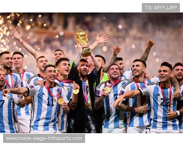 2026世界杯某组具备制造神迹的全部条件 2026世界杯某组具备制造神迹的全部条件