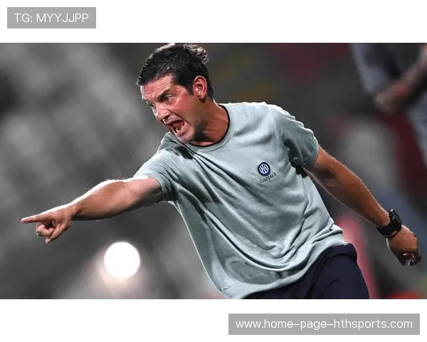 国米连败引内乱，齐沃执教前途堪忧