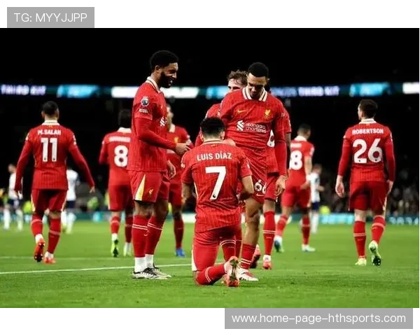 热刺边路突破一脚劲射撕破比分 热刺边路突破一脚劲射撕破比分