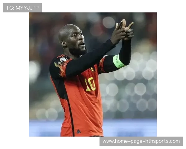 卢卡库强力冲顶改变比赛走势,比利时前场压制明显 卢卡库强力冲顶改变比赛走势,比利时前场压制明显