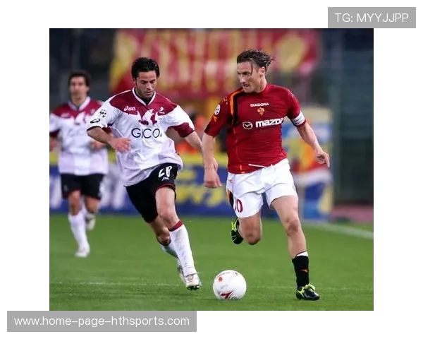 罗马中段推进节奏连续提升让对手难以抵挡