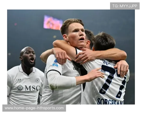 那不勒斯角球后点头球完成精彩收尾 那不勒斯角球后点头球完成精彩收尾