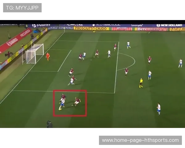 国米门前的抢点意识为球队带来回报