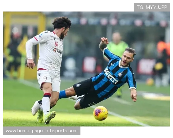 国际米兰启动边路重塑工程，意甲打法或变