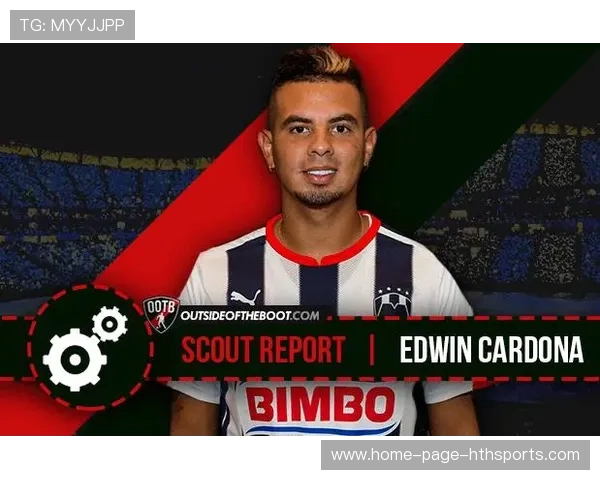 哥伦比亚豪门计划建立欧洲球探网络以提升外销 哥伦比亚豪门计划建立欧洲球探网络以提升外销