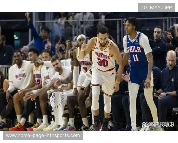 勇士连胜终结，太阳败北，库里和穆迪带队前进，2021勇士库里