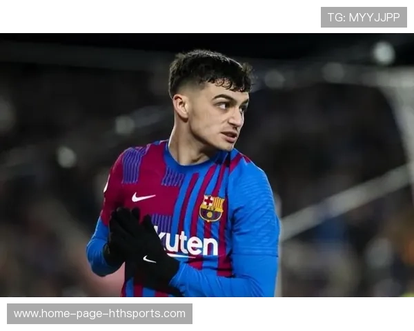 巴萨图兰中路低射轻松得分，年轻人表现亮眼！