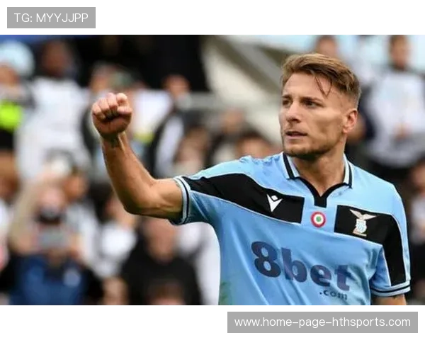 拉齐奥迅速组织攻势，因莫比莱禁区冷静抽射破僵