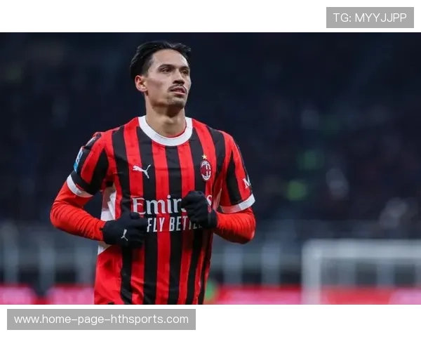 AC米兰中场连贯性赢得外界好评