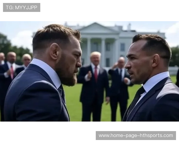 UFC：开局就上强攻，战场上的火爆瞬间