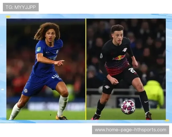 切尔西的全新战略:将青年球员发展指标与教练绩效紧密绑定,迈向青训新纪元 切尔西的全新战略:将青年球员发展指标与教练绩效紧密绑定,迈向青训新纪元