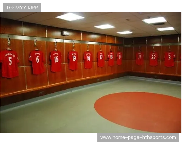 英超球队更衣室文化建设成效显著，凝聚力提升