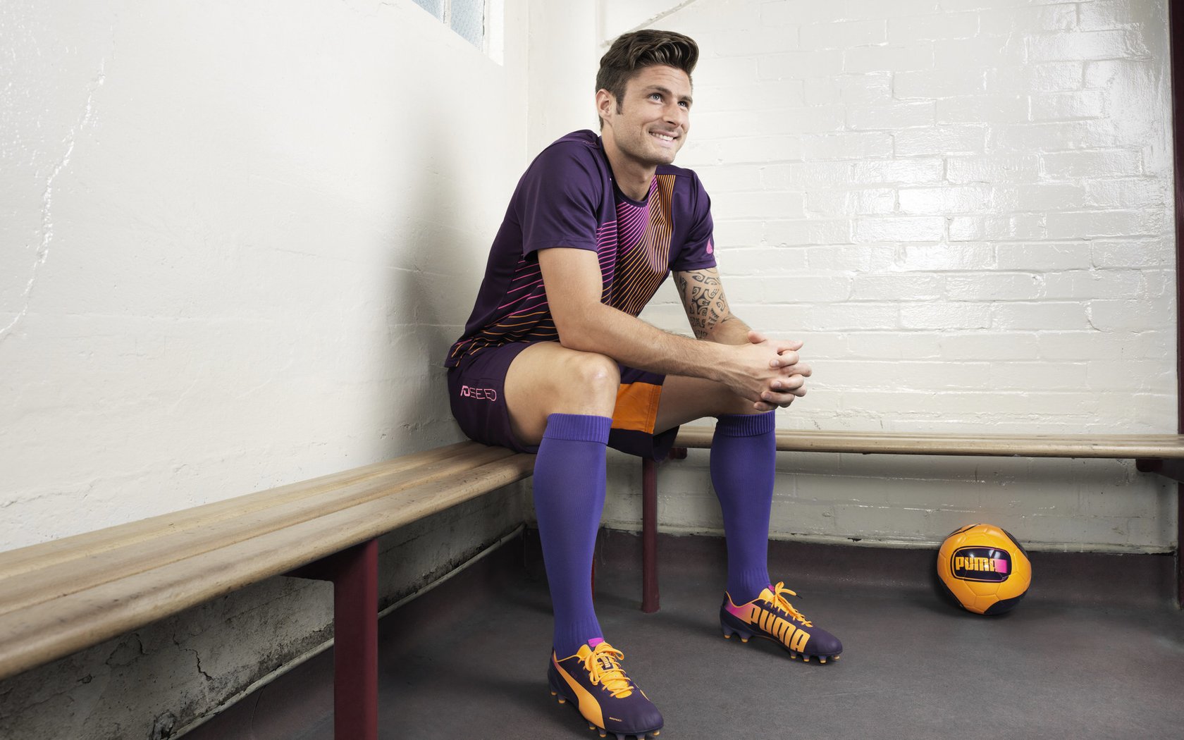 综合体育系“体育文化节压轴综合赛” 各项目明星同场亮相